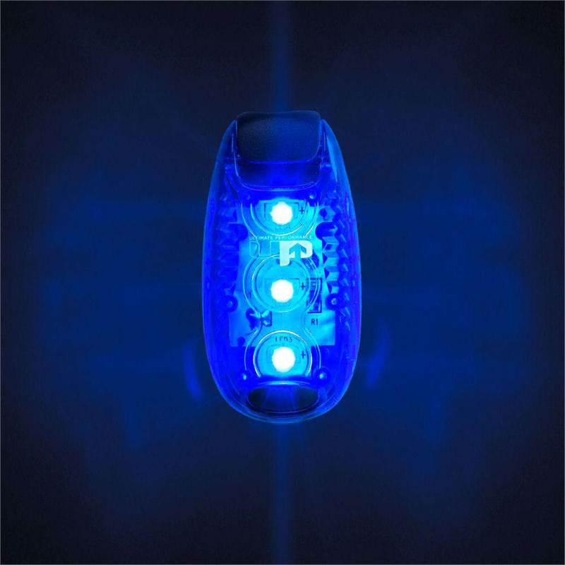 Ultimate Performance Eddystone Clip-On LED-2